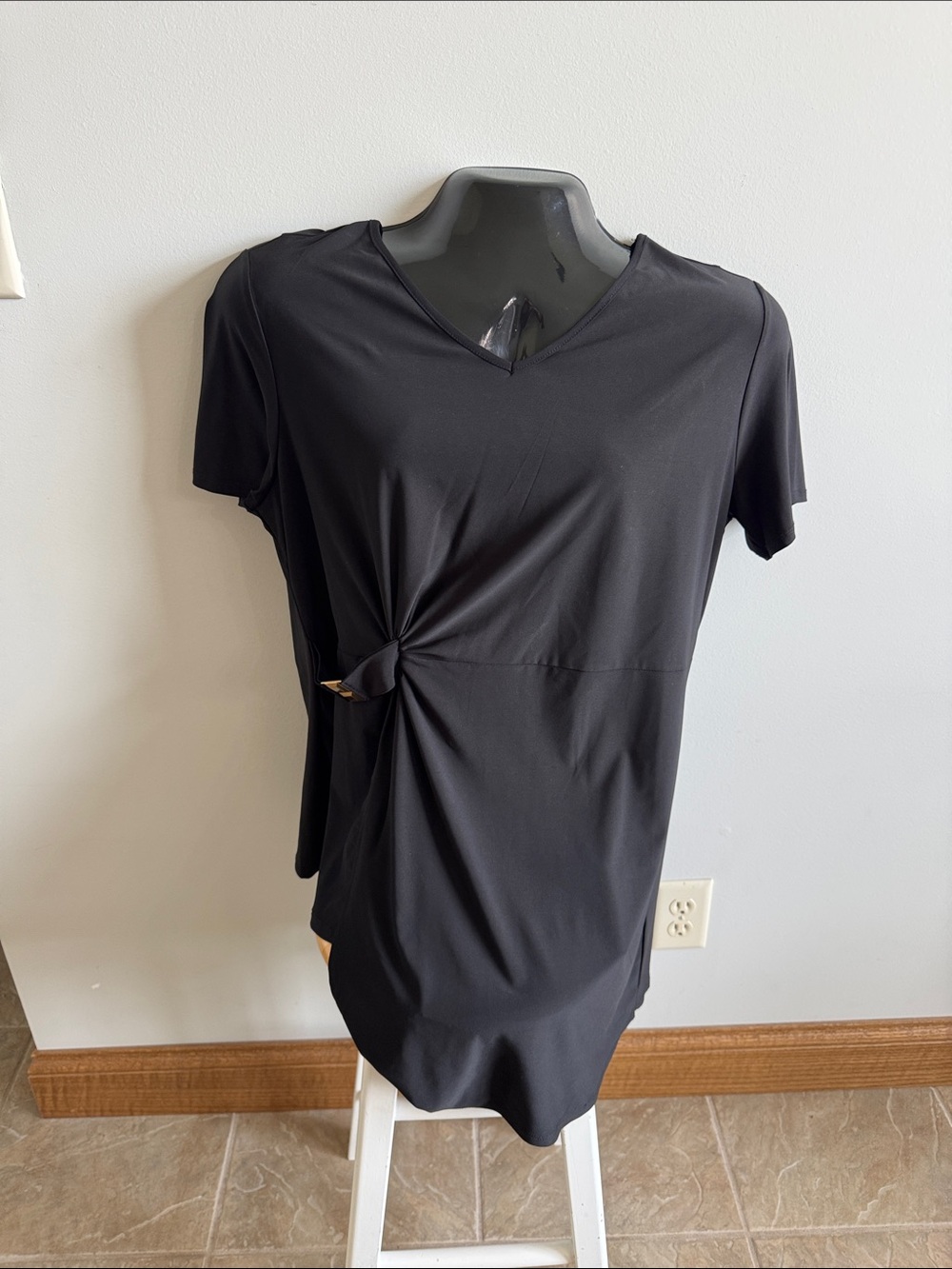 Antthony top sz XL